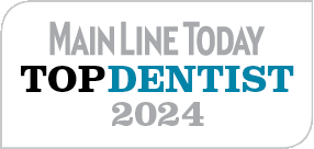 Mainline Top Dentist 2024